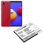 Batteri for Samsung Galaxy M01 Core 2020, SM-M013F/DS, SM-A013 EB-BA013ABY 3.85 V 2900 mAh Li-ion
