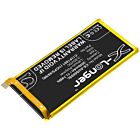 Batteri for Asus ROG Phone, ZS600KL 0B200-03010300 3.85 V 3050 mAh Li-Polymer