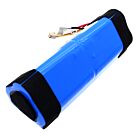 Batteri for Dreame H10, H11, H12 Max, H12s, HHR24A, H100 Pro VWV8 21.6 V 4000 mAh Li-ion