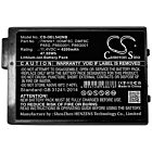 Batteri for Dell Latitude 7424, Latitude 5424, Latitude 5420 0DMF8C 11.4 V 4200 mAh Li-ion