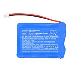 Batteri for Covidien Puritan Bennett 840 F703040 3.7 V 800 mAh Li-ion
