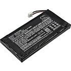 Batteri for Infinity One Premium MLP5457115-2S 7.4 V 5000 mAh Li-Polymer