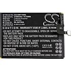 Batteri for GIONEE F109, F109L, F109N BL-N2700A 3.85 V 2700 mAh Li-Polymer