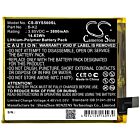 Batteri for Vivo S5, S5 Dual SIM, V1932A, V1932T B-K2 3.85 V 3800 mAh Li-Polymer