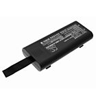 Batteri for Northern Virgo NT-L14S1P-PA 14.8 V 2600 mAh Li-ion