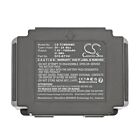 Batteri for Tactacam Defend, actacam Defend Solar Panel Cellul DFD-BTY01 7.4 V 7000 mAh Li-ion