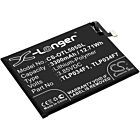Batteri for Alcatel Alcatel 3 2019, Alcatel 3L 2019, 5053Y, 50 TLP034F1 3.85 V 3300 mAh Li-Polymer