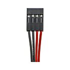 Batteri for Schneider Tsx17; NUM 1020, 1060, 1040 2XSL360/131 3.6 V 5400 mAh Li-SOCl2