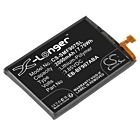 Batteri for Samsung Galaxy Fold 5G, SM-F907N, SM-F907B EB-BF907ABA 3.85 V 2000 mAh Li-Polymer