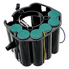 Batteri for Concept VP4136 2in1(6 pin) 4239324 22.2 V 2200 mAh Li-ion
