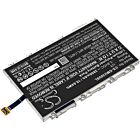 Batteri for GlocalMe U3, GLMU19A02W 3.8 V 2800 mAh Li-Polymer