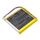 Batteri for Babysense BBM01, BBM03, Bonoch BBM05, HD S2 Video UT905560P 3.7 V 4000 mAh Li-Polymer