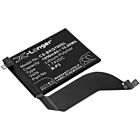 Batteri for Vivo IQOO 7, V2049A B-P3 7.74 V 1950 mAh Li-Polymer