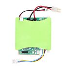 Batteri for Shark QM250, VM252, VM252C XBAT CMT4 10.8 V 1900 mAh Li-ion