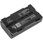 Batteri for Nihon Kohden WEE-1000 X231 7.4 V 3400 mAh Li-ion