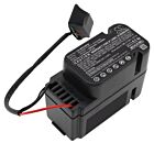 Batteri for Worx WG795E, Landroid WG795E, WG795E Type 2 WA3565 TYPE 2 28 V 2500 mAh Li-ion