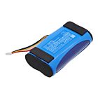 Batteri for Eufy T8161, 3C S300 Cam, S300 eufyCam, 4G LTE Outd LGM50LT-1S2P 3.7 V 9000 mAh Li-ion