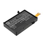 Batteri for Honeywell BW Icon + 4 Gas Detector H2S CO O2 & LEL M05-3001-000 3.7 V 1200 mAh Li-Polymer