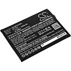 Batteri for OnePlus 9 Pro 5G, LE2120, LE2121, LE2123, LE2127, BLP827 7.4 V 2200 mAh Li-Polymer
