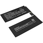 Batteri for Apple iPad Pro 12.9 3rd, iPad Pro 12.9 4th, iPad P A1876 3.76 V 9650 mAh Li-Polymer
