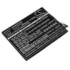 Batteri for BLU Energy X, E010Q C816105400L 3.8 V 3900 mAh Li-Polymer