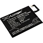 Batteri for Xiaomi Hongmi 4, Redmi 4 Standard Edition, Redmi 4 BN42 3.85 V 4000 mAh Li-Polymer