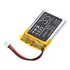 Batteri for VIMAR 14397, 19397, 20397, 30397 00914 3.7 V 250 mAh Li-Polymer