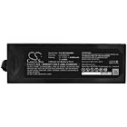Batteri for Mindray VS800, VS-800, WATO EX-20, WATO EX20, WATO LI23S001A 11.1 V 6400 mAh Li-ion