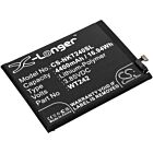 Batteri for Nokia Nokia 2.4, TA-1277, TA-1275, TA-1274, TA-127 WT242 3.85 V 4400 mAh Li-Polymer