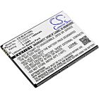 Batteri for BLU Studio M HD, S110, S110L, S110U C735634200L 3.7 V 1400 mAh Li-ion