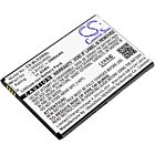 Batteri for BLU Energy X2, E050, E050U C906052400L 3.8 V 2900 mAh Li-ion