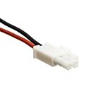 Batteri for Mosquito Magnet Independence, MM3200 565-035 4.8 V 3000 mAh Ni-MH