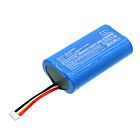 Batteri for DJI Agras T20P, Agras T25, Agras T40, Agras T50, I BRX700 7.4 V 2600 mAh Li-ion