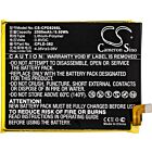 Batteri for Coolpad Note 3 Lite, 8298, 8298-L00, 8298-A01 CPLD-382 3.8 V 2500 mAh Li-Polymer