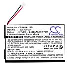 Batteri for Bosch GLM120C, GLM150-27C 1600A00E0F 3.7 V 2450 mAh Li-Polymer