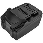 Batteri for Prebena PKT-8-PR100, PKT-8-PR100-LM, PKT-8-PR100-L 6.25457 18 V 6000 mAh Li-ion