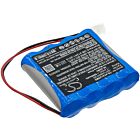 Batteri for Atmos Emergency Suction 637145600125 7.4 V 6800 mAh Li-ion