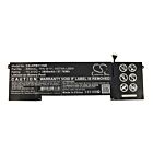 Batteri for HP Omen 15-5000NW, Omen 15-5002TX, Omen 15-5003TX, RR04XL 15.2 V 3800 mAh Li-ion