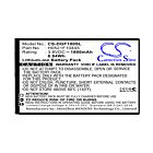Batteri for Doogee F1 H0521F10445 3.8 V 1800 mAh Li-ion