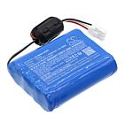 Batteri for Welch-Allyn VS100, VS100 Spot Vision Screener 34004 10.8 V 3350 mAh Li-ion