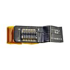 Batteri for Dell Precision 5750 KVPMY, Precision 5750 0YY3V, P XG4K6 11.4 V 8000 mAh Li-Polymer