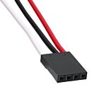 Batteri for Theis TKL-7 10-08043 7.4 V 6800 mAh Li-ion