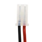 Batteri for Kaufel C1 BGN2400-5AWP-A800EC 6 V 2400 mAh Ni-CD