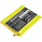 Batteri for ZTE MAX XL, MAX XL TD-LTE, N9560, Blade Max 3, Z98 Li3940T44P8H846748 3.85 V 3950 mAh Li-Polymer