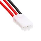 Batteri for Seiko DPU-414, DP414 BP-4005 4.8 V 1500 mAh Ni-MH