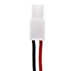 Batteri for Twinbird HC-4326P, HC-4326BL, HC-4326DGY, HC-4324, HC-4326 7.2 V 2000 mAh Ni-MH