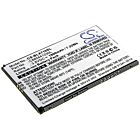 Batteri for BLU Dash XL, D710L, D710U C885441230L 3.8 V 1900 mAh Li-ion