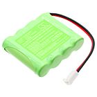 Batteri for Delfi PTS System 2000, Portable Tourniquet 110605 4.8 V 1800 mAh Ni-MH