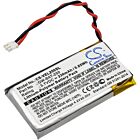 Batteri for Vernier Go Wireless Link GW-BAT-250 3.7 V 230 mAh Li-Polymer