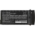 Batteri for Motorola ET1 82-149690-01 3.7 V 4500 mAh Li-ion